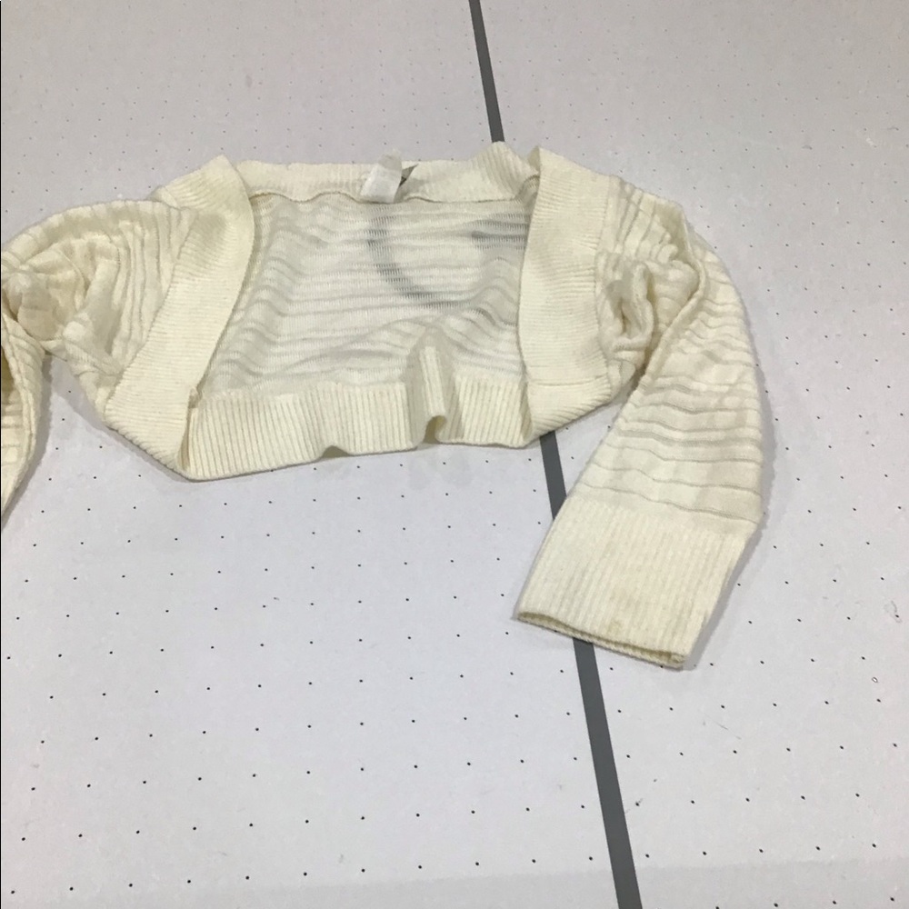 White top for kids